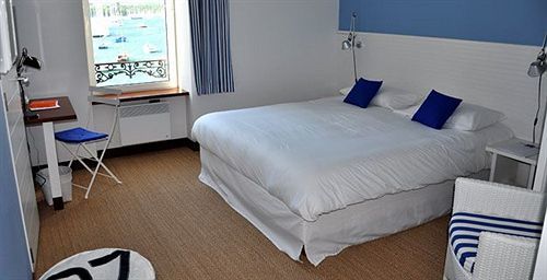 Hotel Du Bac Bénodet